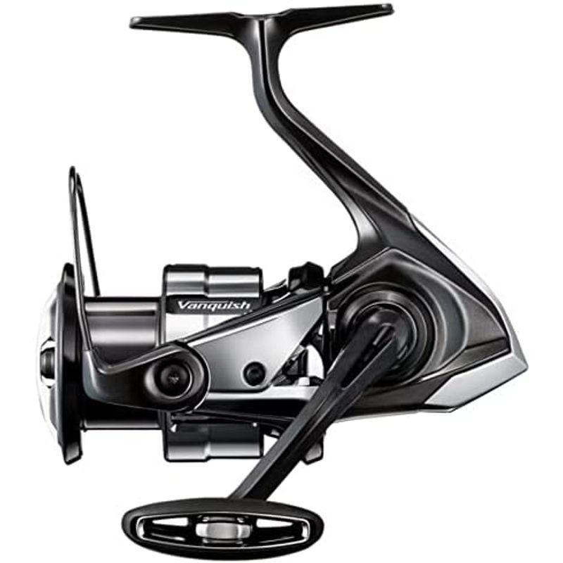 シマノ(SHIMANO) スピニングリール 23 ヴァンキッシュ 4000XG｜wing-of-freedom｜06