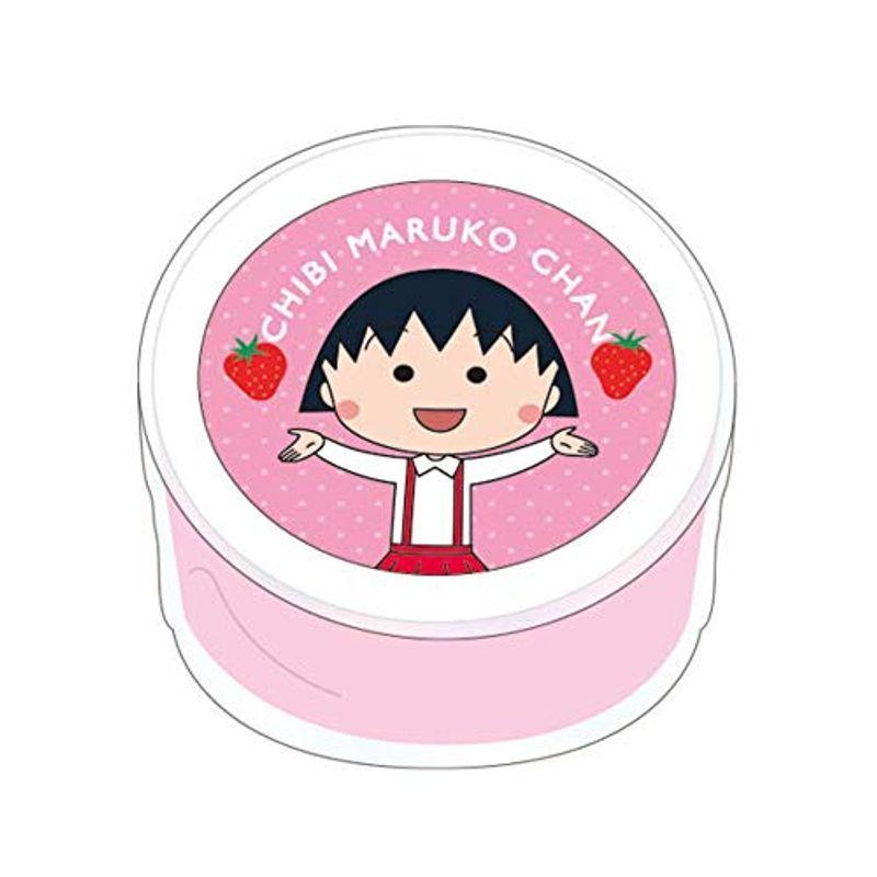 トーシンパック マスキングテープ 5m 15mm幅 Cm Mt015 ちびまる子ちゃん まる子イチゴ 21新発 5m 15mm幅