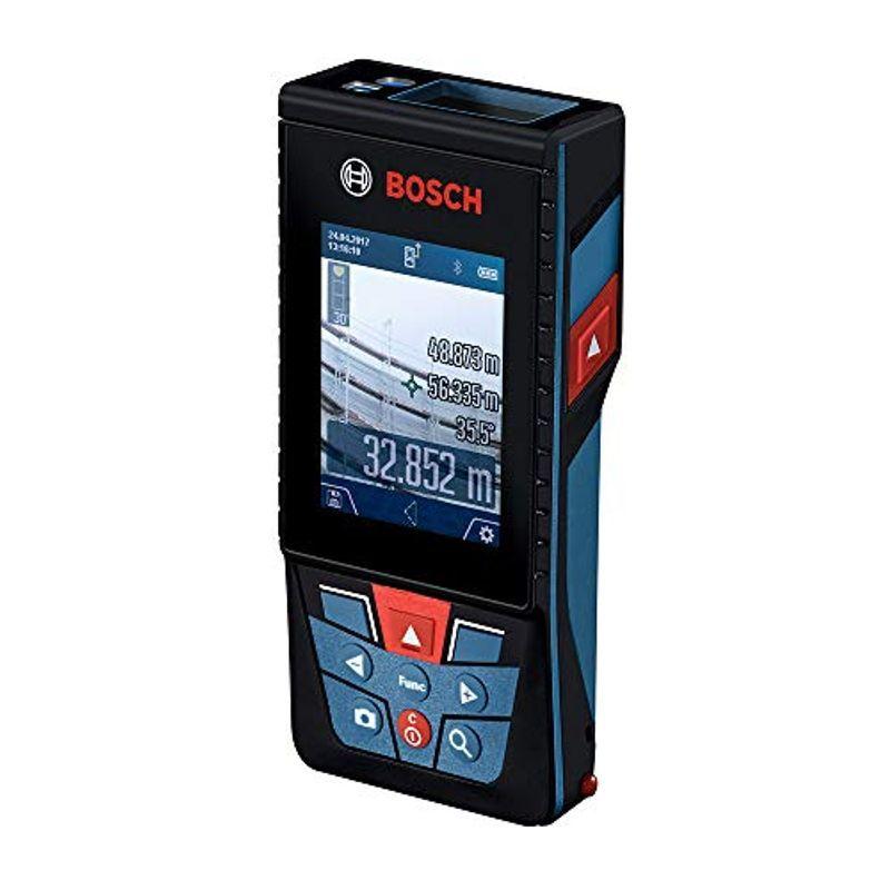 Bosch Professional(ボッシュ) データ転送レーザー距離計 GLM120C 正規品