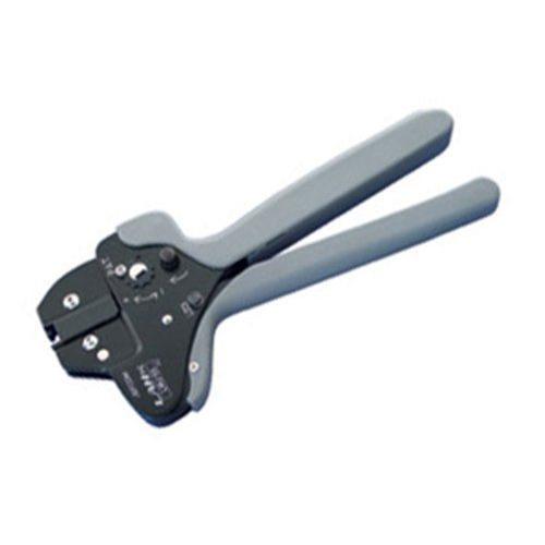 デンサン LANプロ圧着工具 LMJ-55