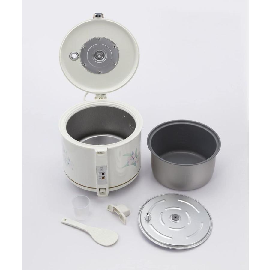 タイガー 炊飯器 一升 5合 カトレア 炊きたて 炊飯 ジャー JCC-2700-FT