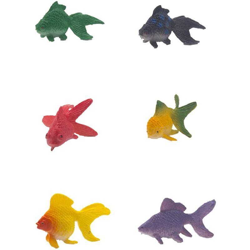 Toymytoy 出目金魚すくい 金魚おもちゃ うき金魚 金魚のおもしろ Tpr 夏祭り 景品 セット お祭りセット ギフト 子供 12 個 009 ウィングトッポギ 通販 Yahoo ショッピング