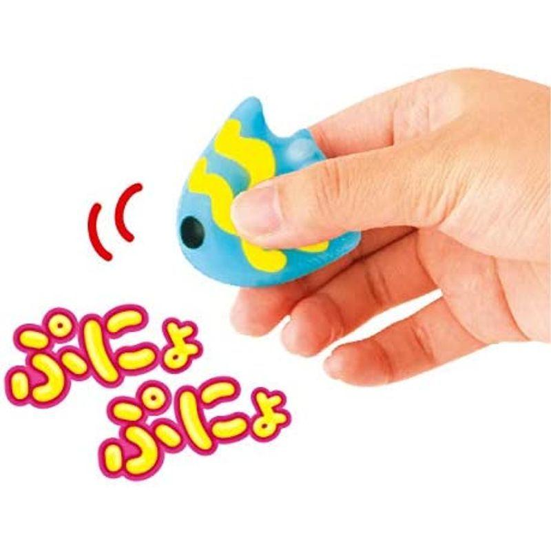 ☆安心の定価販売☆】 エジソン ぷにょぷにょアクアリウム 海のなかまを作って遊ぼう 6色セット KJT12051 stk-architecture.fr ☆安心の定価販売☆】 エジソン ぷにょぷにょアクアリウム 海のなかまを作って遊ぼう 6色セット KJT12051 stk-architecture.fr