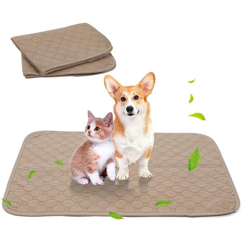 ペット用 おしっこマット ペットシーツ ベッド クッション ペットマット