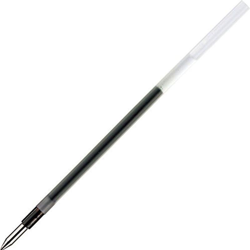 SALE ジェットストリーム ボールペン替芯 0.7ｍｍ黒 SXR-7-24 10本