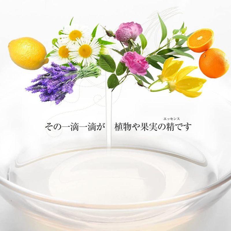 華麗 Nagomi Aroma レモングラス 10ml Aeaj認定精油アロマオイル Rmb Com Ar