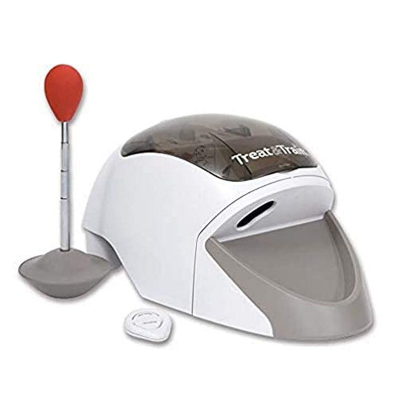 Treat & Train Remote Reward Dog Trainer