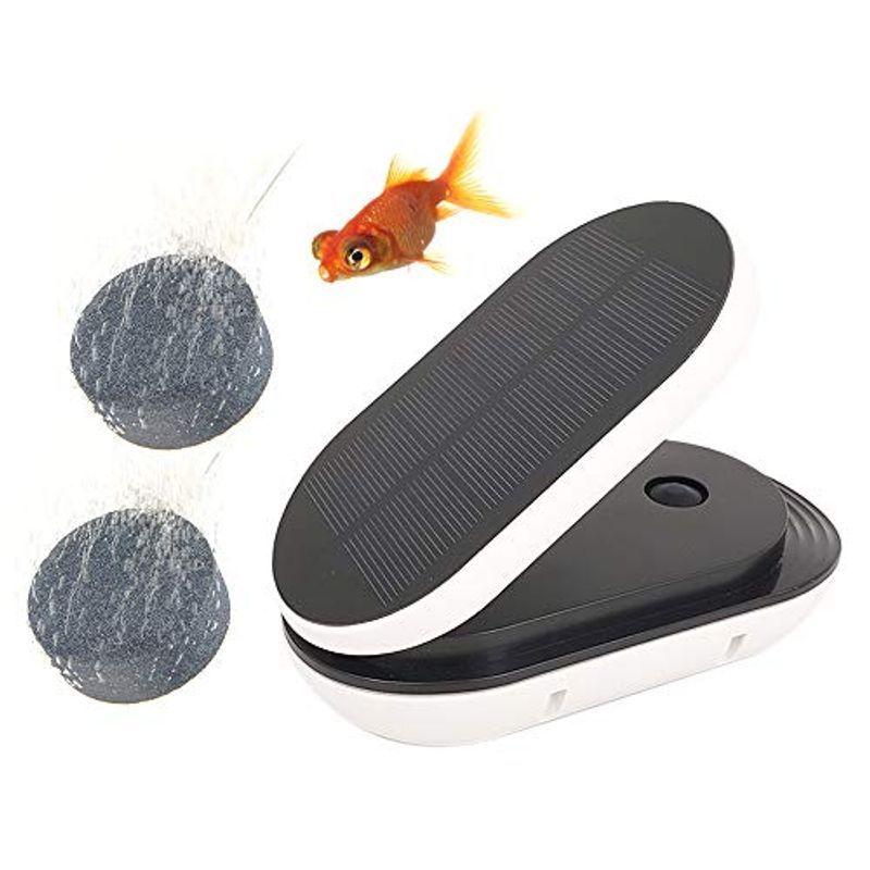 日本語説明書付き ソーラー充電式 エアポンプ 水槽 エアーポンプ ソーラー エアー ポンプ メダカ ぶくぶく 金魚鉢 アクアリウム ウィングトッポギ 通販 Yahoo ショッピング