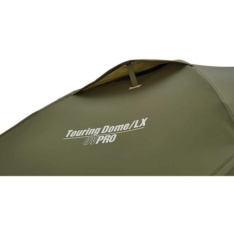 コールマン(Coleman) テント ツーリングドーム LX 2?3人用 Coleman テント ツーリングドーム LX 3人用