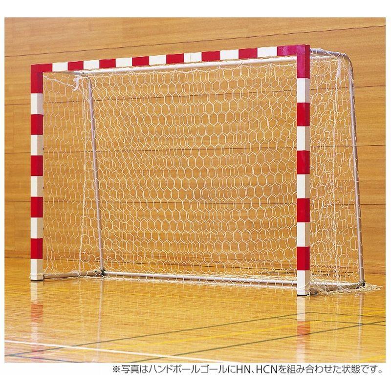高評価続出！ molten(モルテン) ハンドボールゴール用キャッチネット HCN 【N1683928338】(10723円)