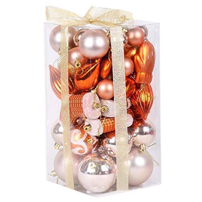 クリスマスオーナメント クリスマスボール クリスマス飾り 6cm 豪華 ゴージャスな配色 飾りセット クリスマス靴下 クリ 送料無料でお届けします クリスマスオーナメント クリスマスボール クリスマス飾り 6cm 豪華 ゴージャスな配色 飾りセット クリスマス靴下 クリ 送料無料でお届けします