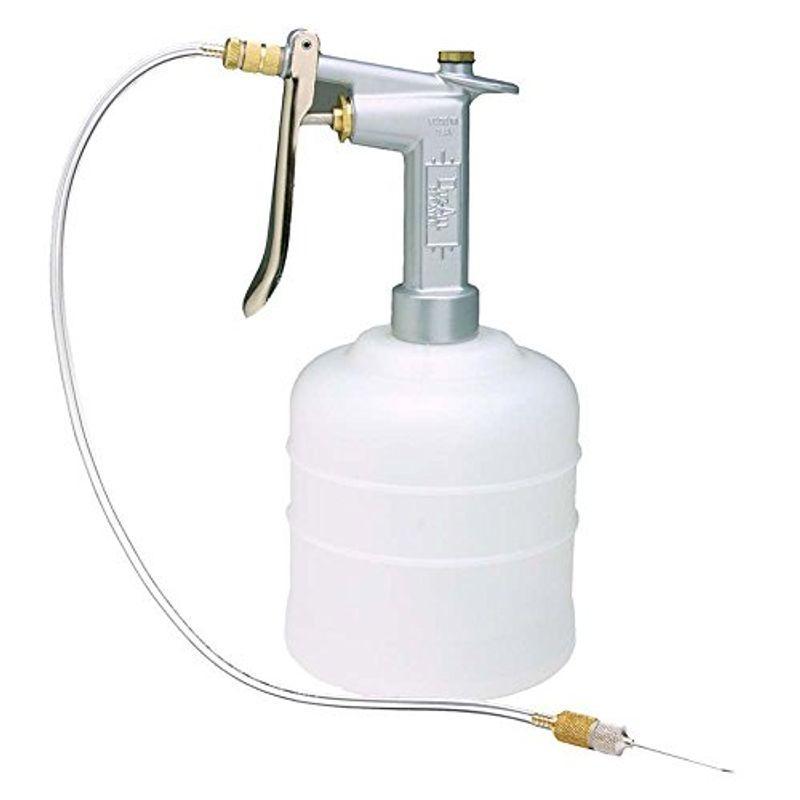 モルトビー 加圧式グリップ抜き器 替針4本入り GS6