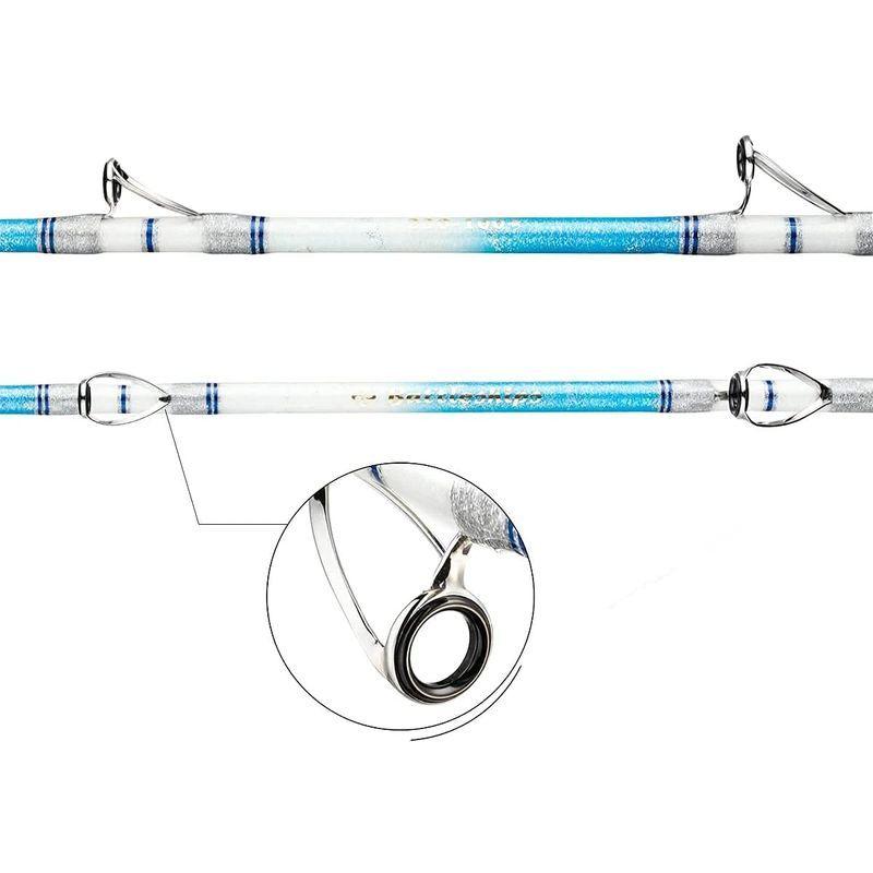 96％以上節約バトルシップス 総糸巻 230-50号 真鯛 ロード シャイニー