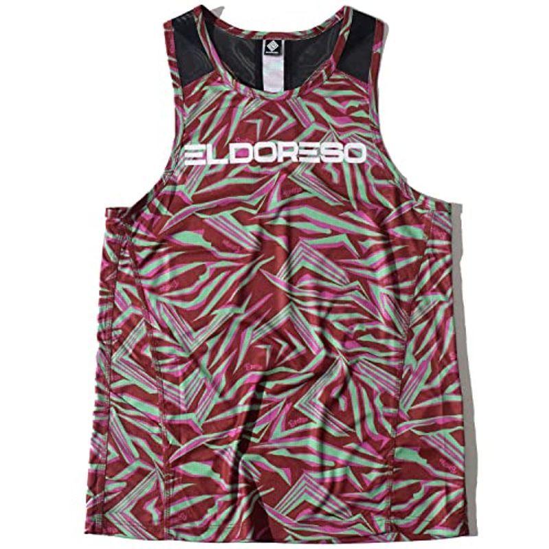 人気ブランド激安 エルドレッソ タンクトップ Hypnotizer Earnest Tank ヒプノタイザーアーネストタンク メンズ E M スーパーsale Www Superavila Com