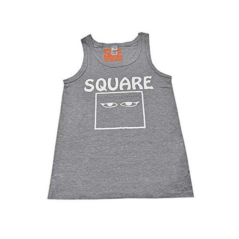 メンズ タンクトップ