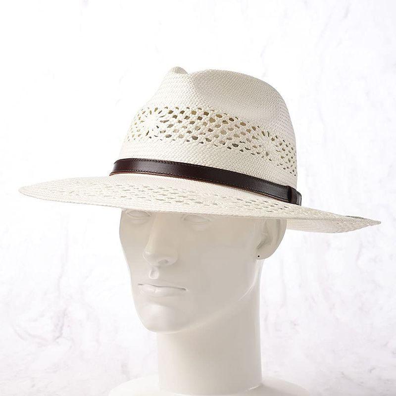 ☆新作入荷☆新品Homero Ortega（オメロ オルテガ） 中折れハット