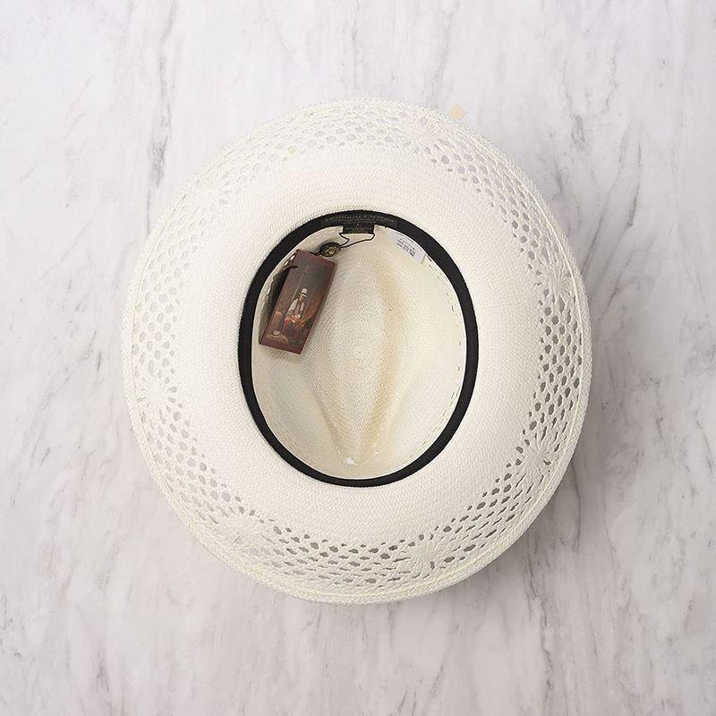 ☆新作入荷☆新品Homero Ortega（オメロ オルテガ） 中折れハット