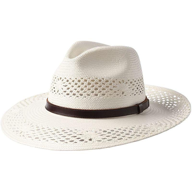 ☆新作入荷☆新品Homero Ortega（オメロ オルテガ） 中折れハット