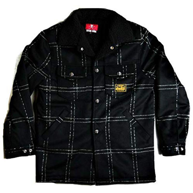 メンズファッション 送料無料 北海道 沖縄県除く Cream Soda ランチコート Pink Dragon クリームソーダ M Gyidgcxawy Www Wrestlesquare Com