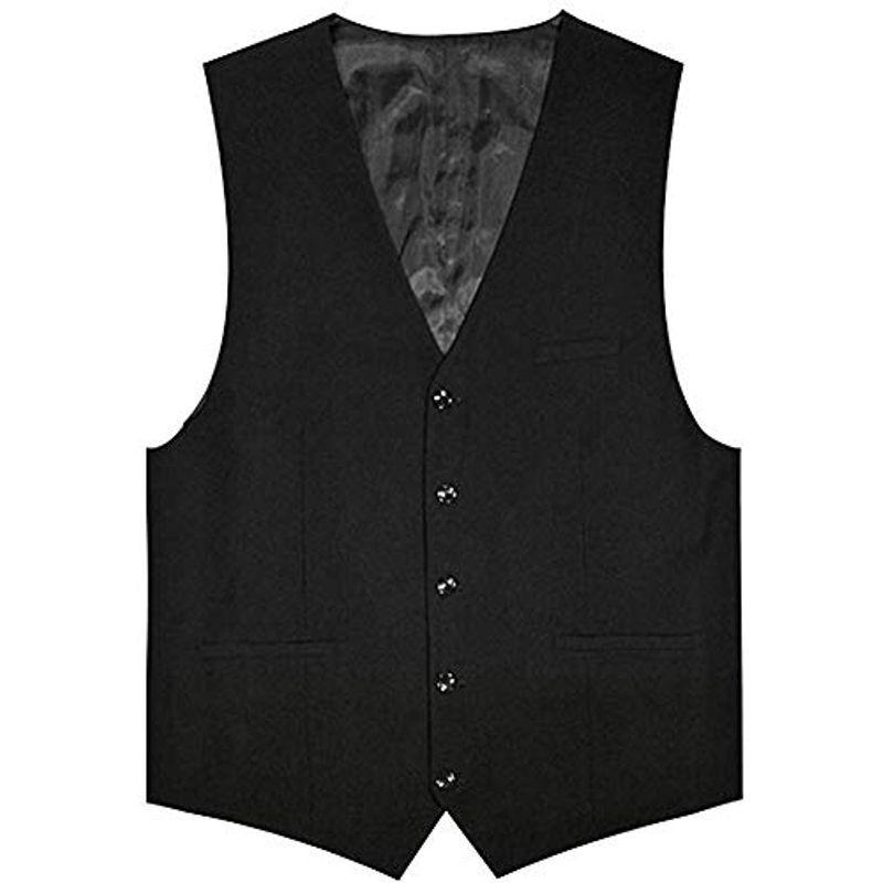 Mocoecole おおきいサイズ スーツ ベスト メンズ フォーマル ビジネス 結婚式 スリムフィット 3xl 9xl対応 4xl ブ ウィングトッポギ 通販 Yahoo ショッピング