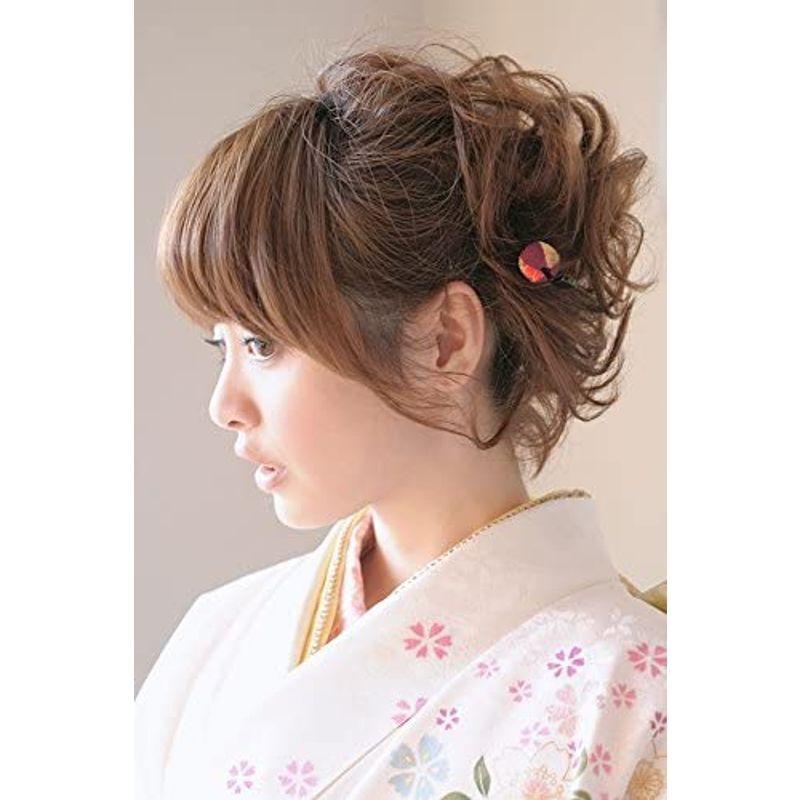 贅沢品 花 3点セット 卒業式 成人式 髪飾り ソウビエン 和柄 和装 着物 袴 卒業式 リボン かんざし 髪飾り Umd Cssa Org