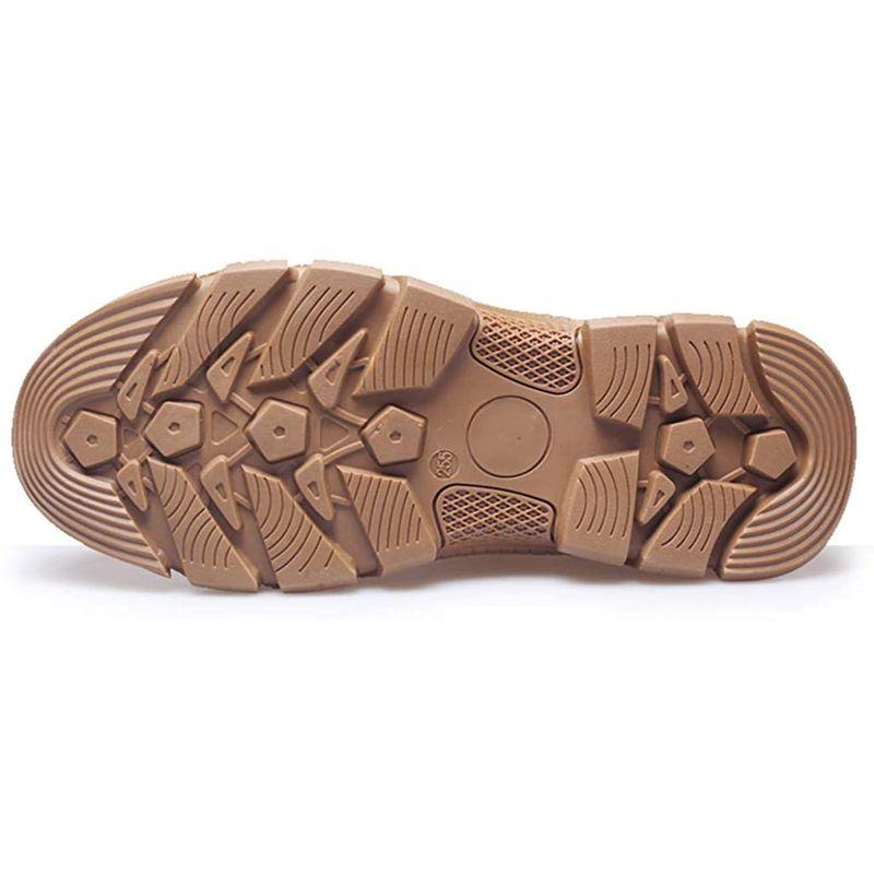Placck安全 安全靴 メンズ 作業靴 鋼先芯 ケブラー繊維 ハイカット 耐滑 セーフティシューズ サイドゴア 耐熱 高炉 yellow  :20211225132749-01168:ウィングトッポギ - 通販 - Yahoo!ショッピング