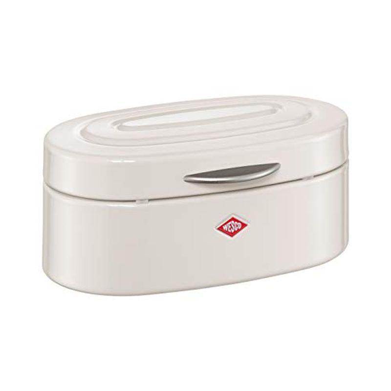 12月スーパーSALE Wesco ウェスコ ビスケットジャー マットサンド 密閉