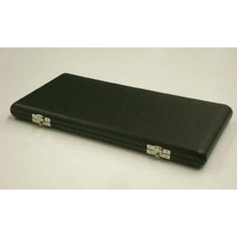 Tokyo Music Supply バスクラリネット テナーサックス兼用リードケース 収納枚数 10枚入 パチン式 Tx10 クラリネットリードケース Vtacaintl Com