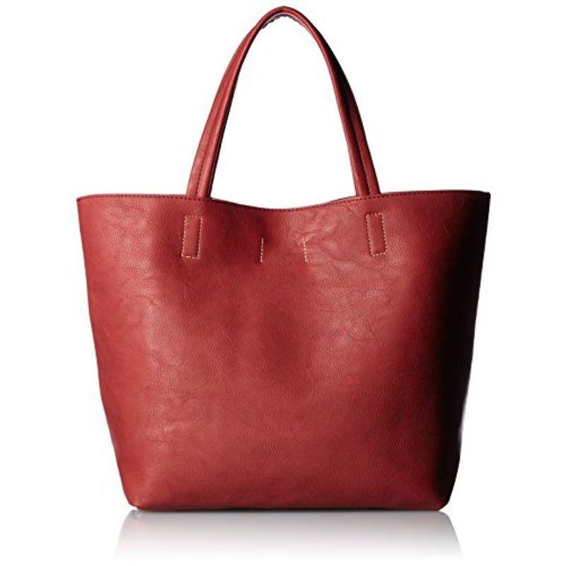 卸直営 オーエフエス トートバッグ ランチバッグ 4160 ワイン