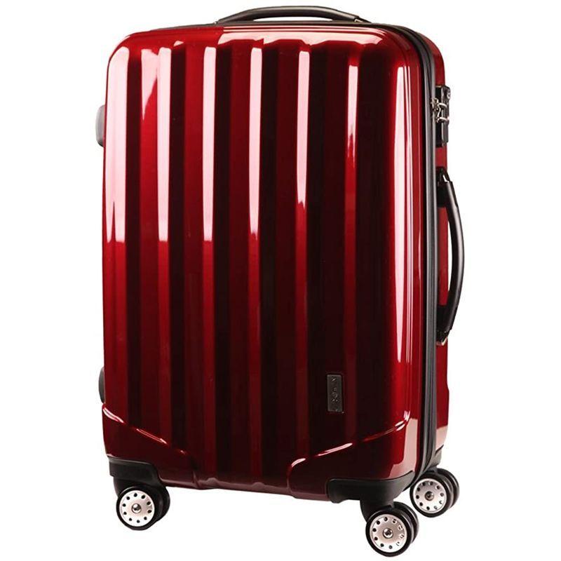 ついに入荷TSAロック搭載 スーツケース 4輪 ダブルファスナー ダブルキャスター 容量UP 軽量 KT523F YKKファスナー開閉式 旅行カバン  アルコール用品