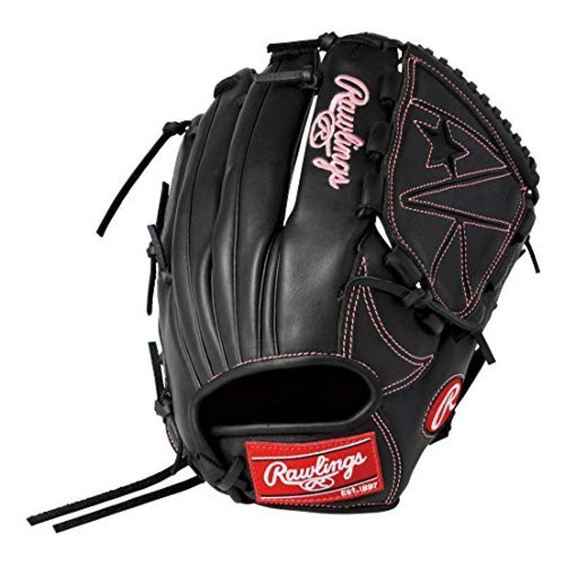 ローリングス Rawlings ソフトボール グローブ Hyper Tech ピッチャー用 ハイパーテック Gs9hty14 ブラック ボール Canipec Org Mx