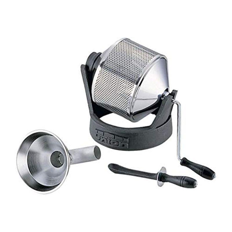 サンプルロースター 手動式(パンチング)/62-6530-15