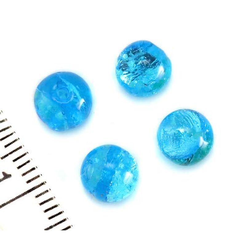 純銀箔入り 暗闇で光る マリンブルー ホタル 6mm片穴 1個 1穴 アクアブルー 沖縄で卸売中 蓄光ほたる とんぼ玉 トンボ玉 蜻蛉玉 … :20220125020432-00384:ウィングトッポギ - 通販 - Yahoo!ショッピング 純銀箔入り 暗闇で光る マリンブルー ホタル 6mm片穴 1個 1穴 アクアブルー 沖縄で卸売中 蓄光ほたる とんぼ玉 トンボ玉 蜻蛉玉 … :20220125020432-00384:ウィングトッポギ - 通販 - Yahoo!ショッピング