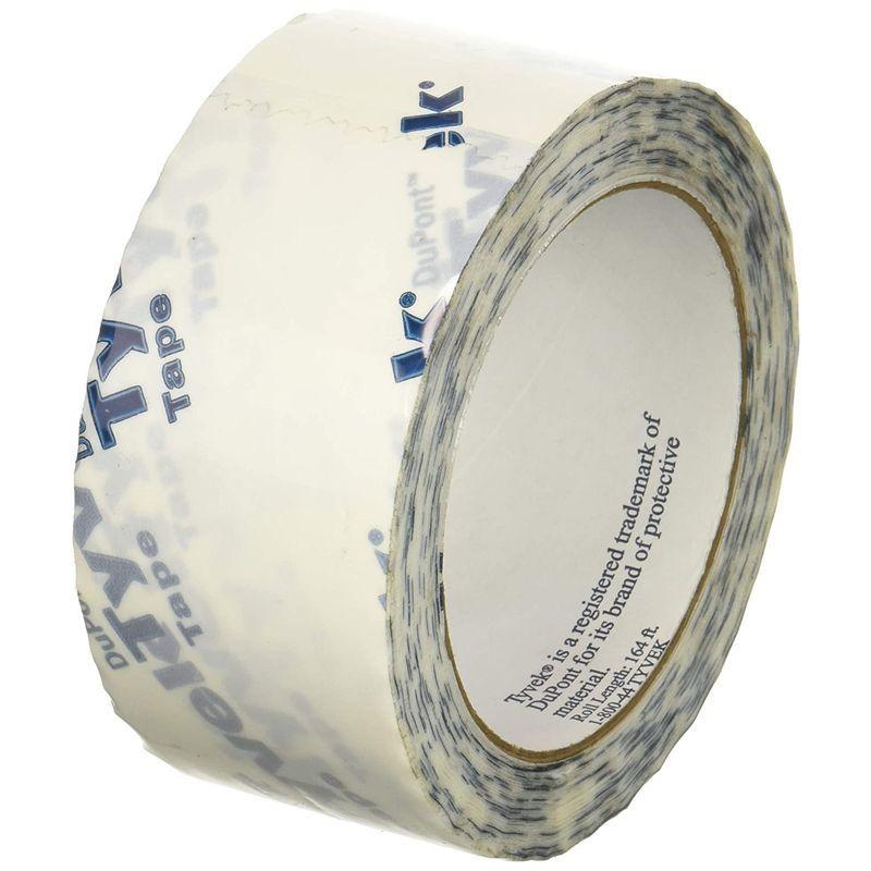 Tyvek　Sheathing　Tape　1.88　x　164'　by　Tyvek