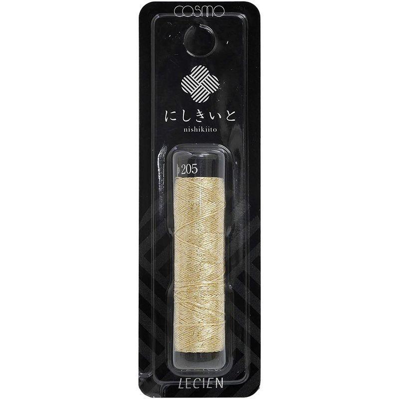 スーパーセール ラメ にしきいと ルシアン Lecien 刺しゅう糸 No 77 Col 5 ｍ巻 ミシン糸 Www Fattoriabacio Com
