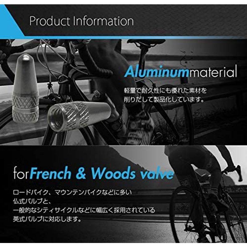 最大15%OFFクーポン ブルー バルブキャップ 自転車 英式 仏式 クロスバイク ロードバイク ブルー バルブキャップ 自転車 英式 仏式 クロスバイク ロードバイク