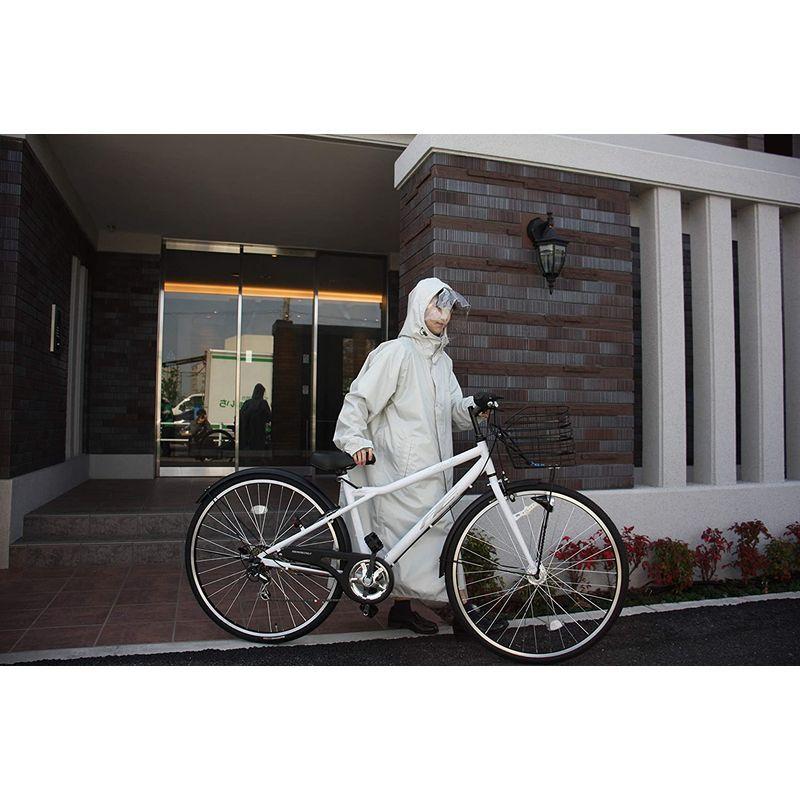 サギサカ 自転車