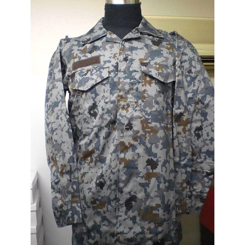 送料込 航空自衛隊デジタル迷彩服上下セット サイズ3a 迷彩服 戦闘服 Www Collectiviteslocales Fr