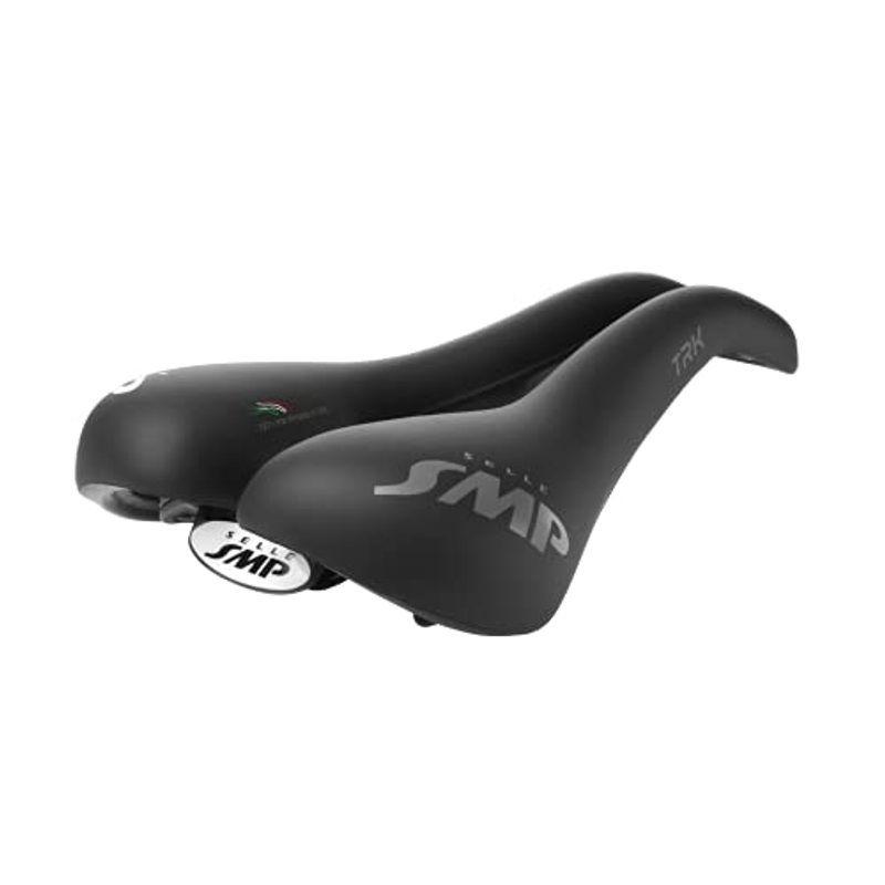 SELLE SMP(セラSMP) TRK サドル TRKMED-NE ブラック ミディアム カラー