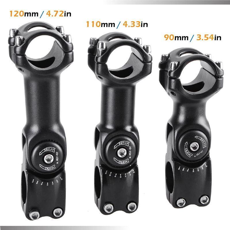 TRIWONDER 自転車ステム ハンドルステム バイクステム クランプ径 28.6mm 25.4mm マウンテンバイク ロードバイク クロ :20220211083525-01089:ウィングトッポギ - 通販 - Yahoo!ショッピング TRIWONDER 自転車ステム ハンドルステム バイクステム クランプ径 28.6mm 25.4mm マウンテンバイク ロードバイク クロ :20220211083525-01089:ウィングトッポギ - 通販 - Yahoo!ショッピング