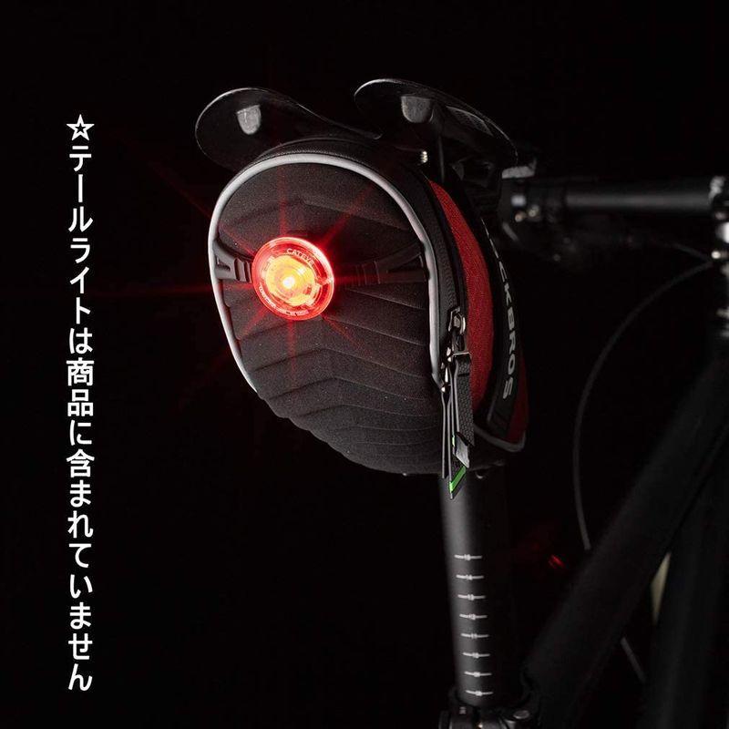 ROCKBROS(ロックブロス)サドルバッグ 自転車 バッグ ロードバイク フレームバッグ 防水 1L 大容量 3Dシェル 取り付け簡単 反 フレーム、パーツ ROCKBROS(ロックブロス)サドルバッグ 自転車 バッグ 防水 トップチューブバッグ ロードバイク 小型 軽量 ベルクロ 簡単装着 小物