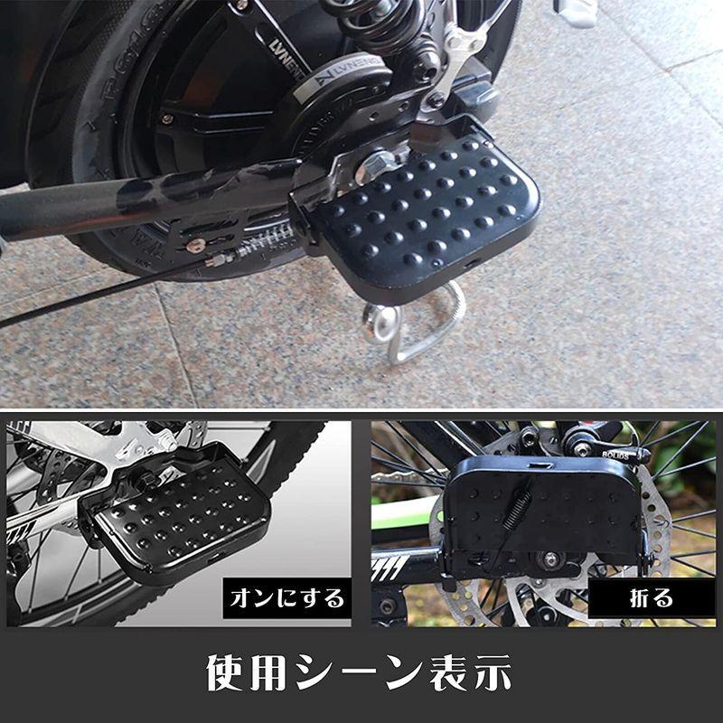 72%OFF!】 ハブステップ 青 ブルー 極太 ステップ 自転車用 サイクルパーツ フット ハブステップ 青 ブルー 極太 ステップ 自転車用 サイクルパーツ フット