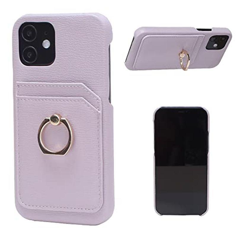 Iphone 13 ケース カード収納 背面 Iphone13 かわいい アイフォン カバー おしゃれ リング付き スタンド レザー スマホ ウィングトッポギ 通販 Yahoo ショッピング