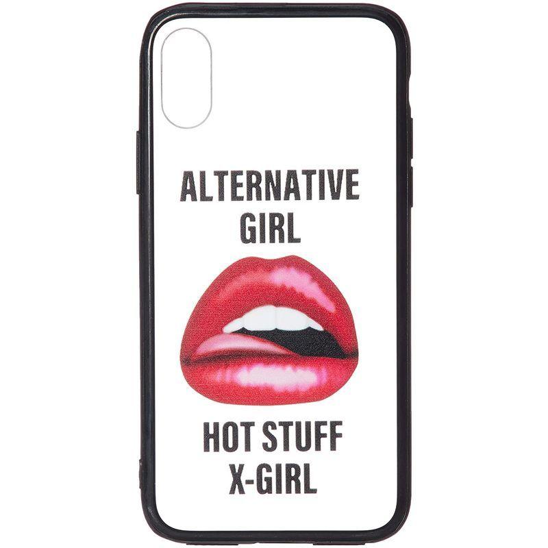 待望 X Girl Iphoneケース Www Tonna Com