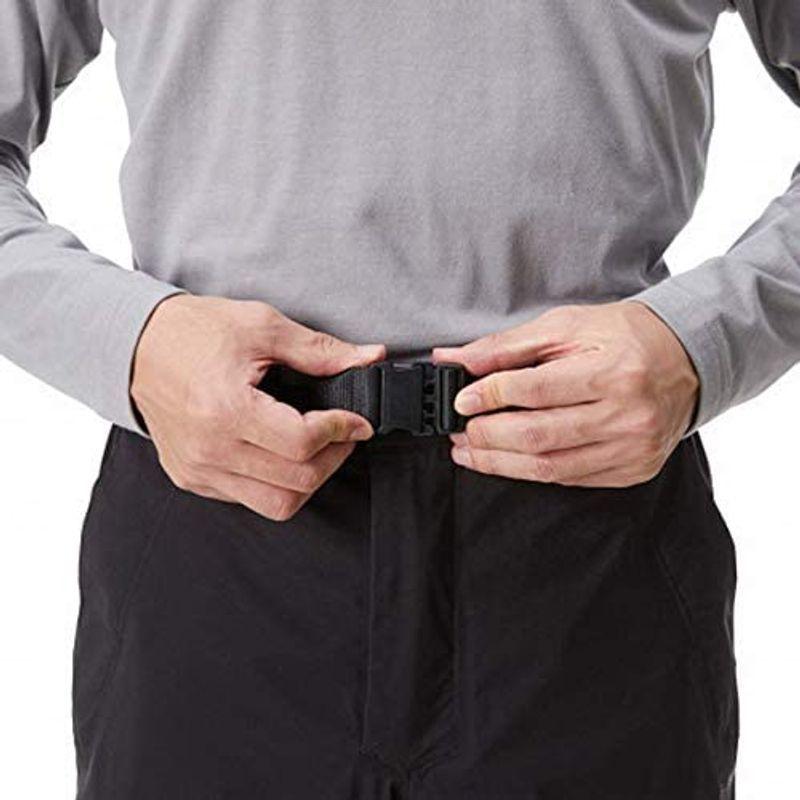 シマノ(SHIMANO) 釣り レインウェア レインギアスーツ01 RA-001U ブラック M SHIMANO 釣り レインウェア レインギアスーツ01 RA 001U ブラック サイズ