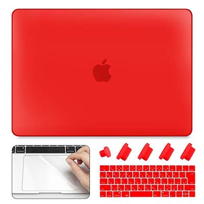 Cisoo Macbook Pro 16 インチ ケース つや消し おしゃれ 141 対応 Macbook ケース 薄型 超軽量 耐衝撃 ウィングトッポギ 通販 Yahoo ショッピング