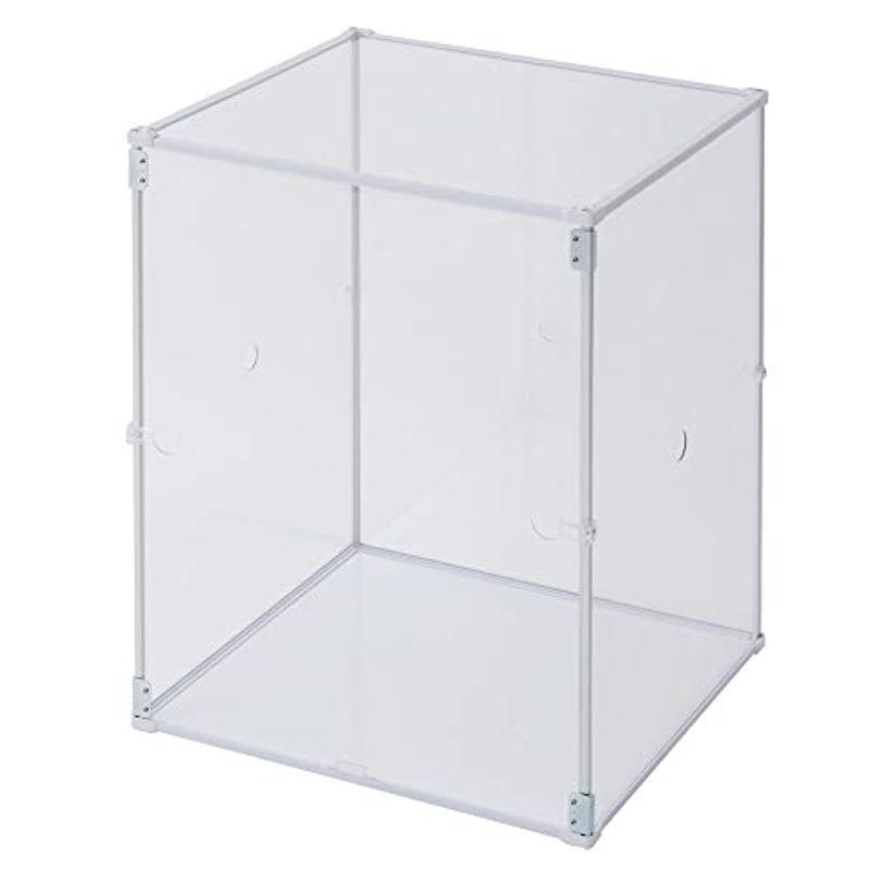 バードケージ とりまる / 鳥かご アクリル 防寒カバー 餌飛び散り防止 とりかご カバー