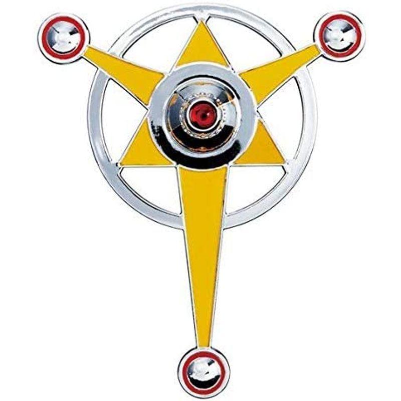 21年秋冬新作 ウルトラマンタロウ ウルトラレプリカ ウルトラバッジ キングブレスレット ボーイズトイショップ限定 Www Ampselectric Com