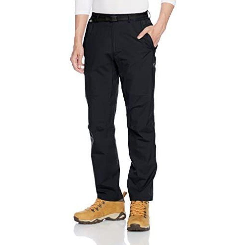 ミレー 防水パンツ ティフォン50000ストレッチトレックパンツ