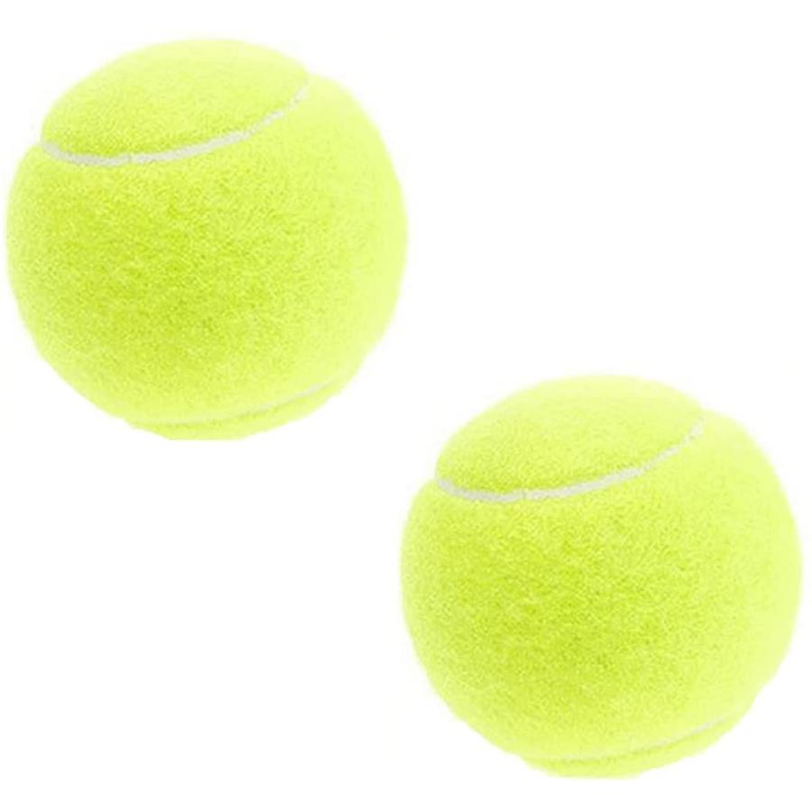 最大52 オフ Llb Sports エルエルビースポーツ 硬式テニスボール 2球 ノンプレッシャーボール 1 Wantannas Go Id